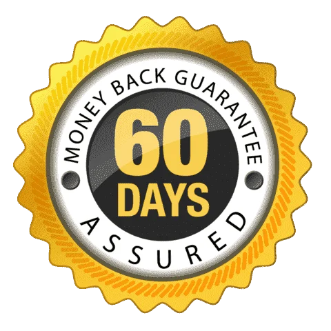 RenewRitual Official Website 100% Satisfaction 60 Days Money Back Guarantee