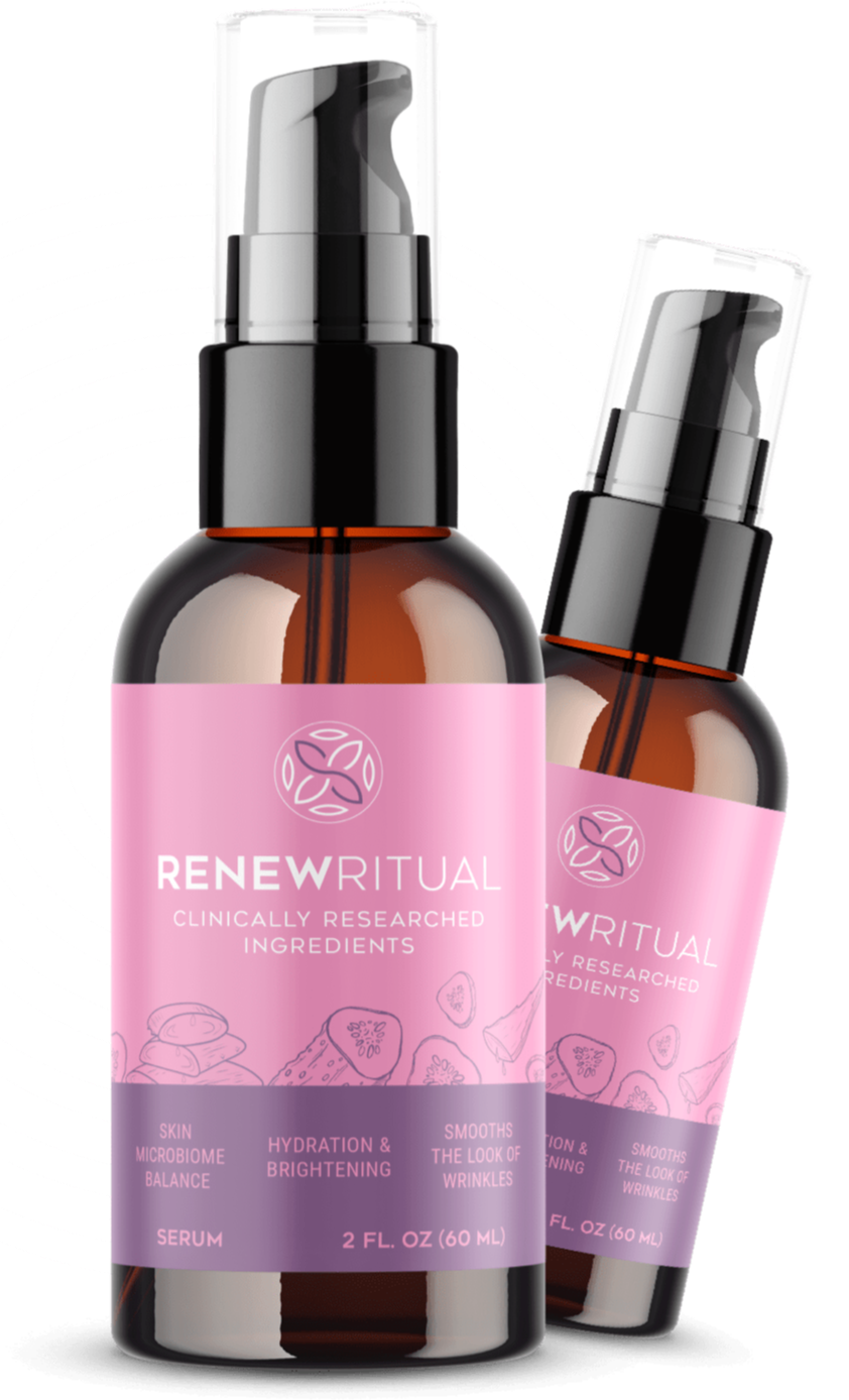 RenewRitual Supplement